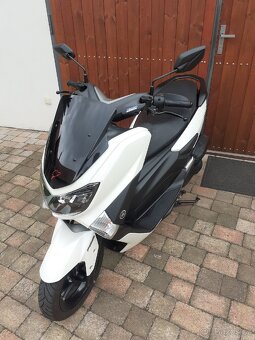 Yamaha N MAX 125 - 6