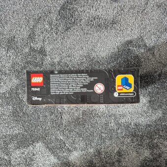 LEGO Star Wars 75342 Bojový tank Republiky - 6