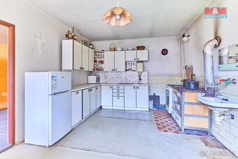 Prodej rodinného domu, 150 m², Stará Vožice - 6