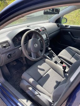 Vw golf 5 1.9tdi 77kw - 6