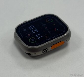 Apple Watch ULTRA 2 ✅ 100% BATERIE - 6