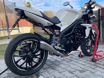 Triumph Speed Triple - 6