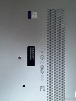 Notebook HP elitebook - 6