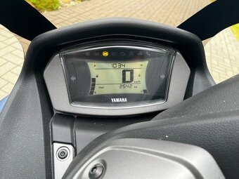 2023 Yamaha Nmax 2600 km TOP STAV - 6