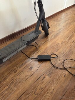 Elektrokoloběžka Xiaomi Mi Scooter Pro 2 - 6