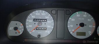 Škoda Felicia 1.3MPi - 6