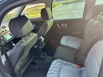 Škoda Roomster 1.6 16V 77kw - 6
