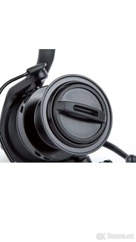 Kaprový naviják Sonik Xtractor Black 5000 – NOVÝ, sleva - 6