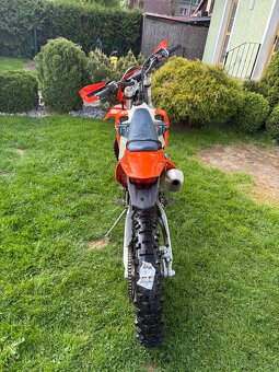 Ktm exc 250 tpi - 6