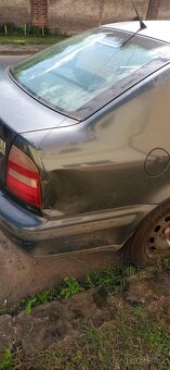 Prodám Škoda Octavia 1 - 6