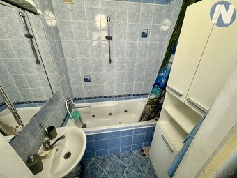 Pronájem, byt 3+1 77m², ul. Truhlářská, Písek - 6