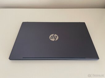 HP Pavilion 15 / i5 1135G7 / 32GB RAM / 1TB NVME / Win 11 - 6