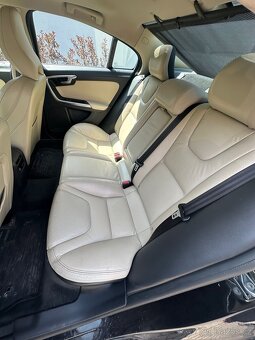 VOLVO S60 T6 AWD Polestar - 6