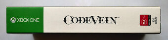 Code Vein Day One Steelbook Edition Xbox One / Xbox Series X - 6