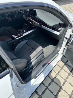 Audi S5 B9 APR Stage 2 - 6