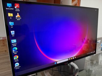 Office PC (8 GB RAM, 256 GB SSD, 1TB HDD, DVD) - 6