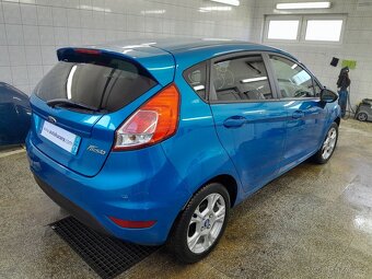 Ford Fiesta 1,5 TDCi - 6