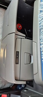 Scania R500 hydraulika - 6