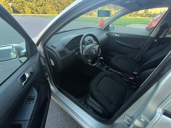 Škoda Fabia 1.4 59KW - 6