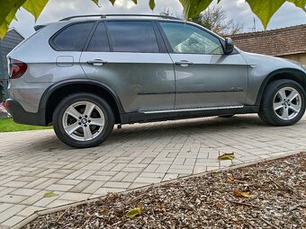 Bmw X5 3.0d xdrive - 6