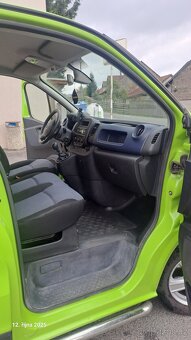 Opel Vivaro 1.6 Biturbo - 6