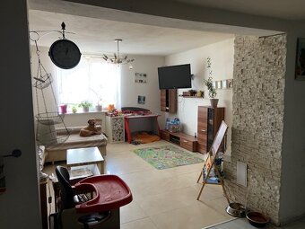 Prodej RD 6+kk Drnholec o 298 m2 před dokončením rekonstrukc - 6