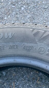 Zimní pneu 155/70/R13 4ks - 6