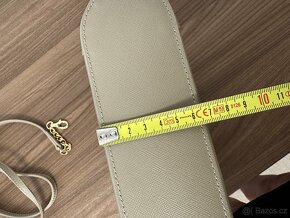 NOVÁ Elega crossbody kabelka kožená - 6