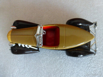 modely Matchbox yesteryear 7. - 6