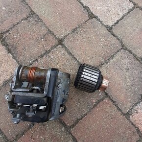 Originál zapalování Jawa - 6