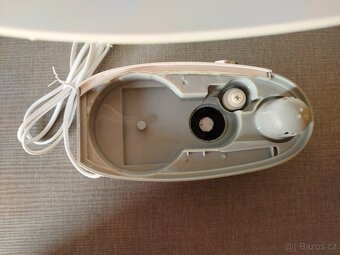 Ultrazvukový Zvlhčovač vzduchu SANITAS –JAKO NOVÝ - 6