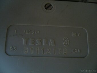 Rozhlas po drátě - malý box - 6