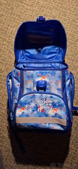 Školni batoh nový - 6