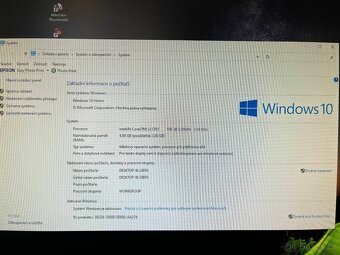 Stolní počítač - 6