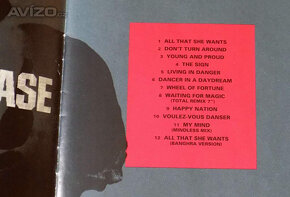 ACE OF BASE the sign CD - 6