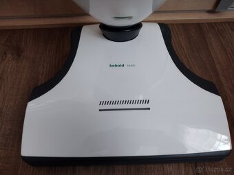 Vysavač Vorwerk VK200 doprava zdarma - 6