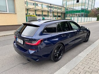 BMW 330D xDrive - 6