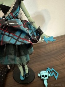 Sweet 1600 monster high - 6