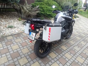 Triumph Tiger 1200 Explorer - 6