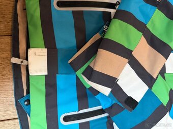 Bunda Reima na lyže, velikost 98 cm - 6