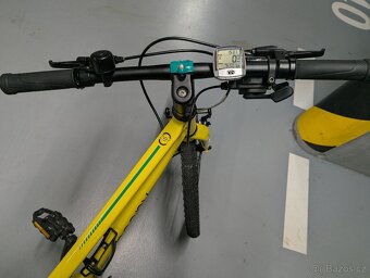 Dětské kolo Beany Zero 24 - 6