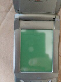 Motorola Accompli 008 s nabíječkou - 6