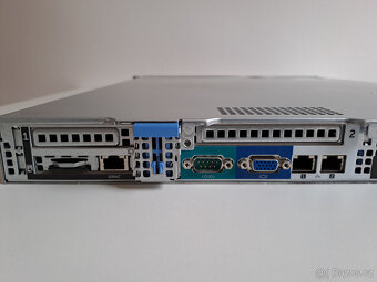 Server Dell PowerEdge R420 - 6