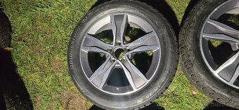 Nová zimní sada MB C (W205) ,pneu 225/50/17 - možnost zaslat - 6