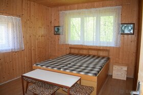 Prodej chaty s 3 apartmány, 231 m, pozemek 688 m - 6