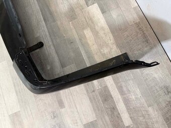 VW TRANSPORTER T6.1 19-24 nárazník 4xPDC LC9X 7LA807417E - 6