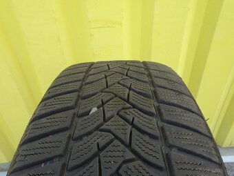 Hyundai Kona – zimní kola (alu disky+pneu 205/60 R16) - 6