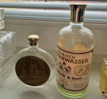 staré sběratelské parfémy-nabídněte - 6