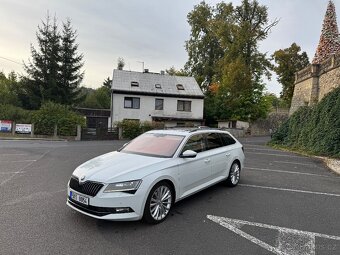 Škoda Superb 3 2017 tdi dsg - 6