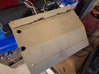 Blaupunkt stare autoradio v boxu. - 6